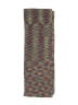 Mudd Paisley Green Scarf One size - photo 2