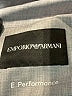 Emporio Armani Gray Raincoat Size EU 50 / US 18-20 - photo 6