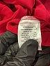 Leith 100% Polyester Solid Burgundy Casual Dress Size S - photo 8
