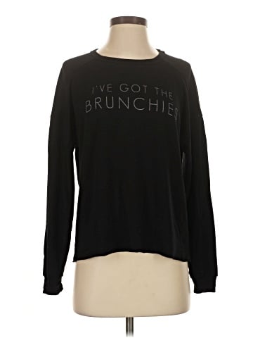 Michelle by Comune Long Sleeve T-Shirt (view 1)