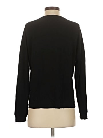 Michelle by Comune Long Sleeve T-Shirt (view 2)