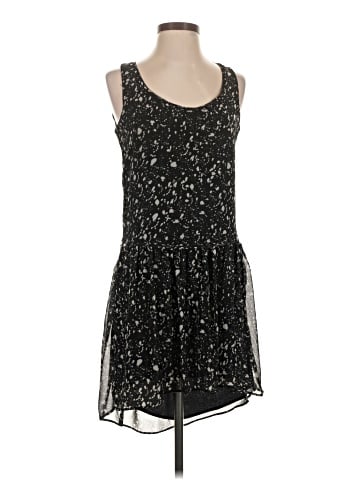 Mango Cocktail Dress (view 1)