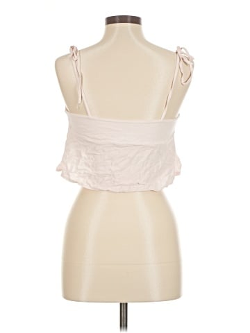 Don't Ask Why Sleeveless Top (view 2)