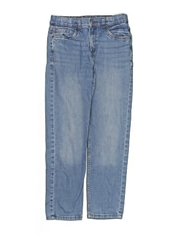 Hanna Andersson Jeans (view 1)