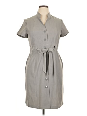 Perceptions Casual Dress (view 1)