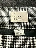 A New Day Houndstooth Gray Formal Skirt Size 12 - photo 4