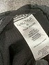 Nautica 100% Polyester Black Active Pants Size 6R - photo 3
