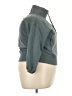 Active by Old Navy Teal Turtleneck Sweater Size 2X - photo 4