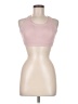 Lululemon Athletica Pink Tank Top Size 37 waist - photo 1