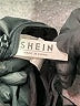 Shein 100% Polyester Black Cocktail Dress Size S - photo 7