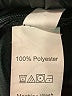 Shein 100% Polyester Black Cocktail Dress Size S - photo 9