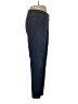 Hannah Blue Jeggings Size L - photo 4