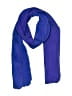 Unbranded Blue Scarf One size - photo 1