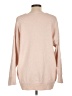 Tezenis Pink Pullover Sweater Size L - photo 2