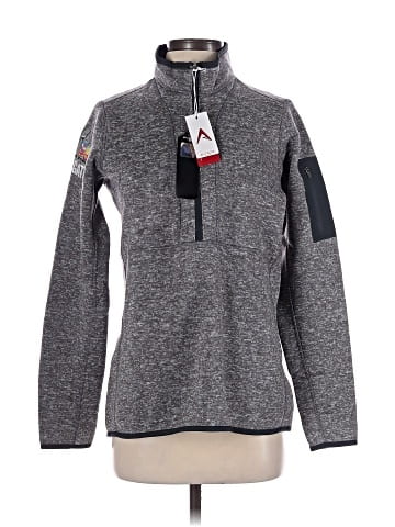 Antigua Pullover Sweater (view 1)
