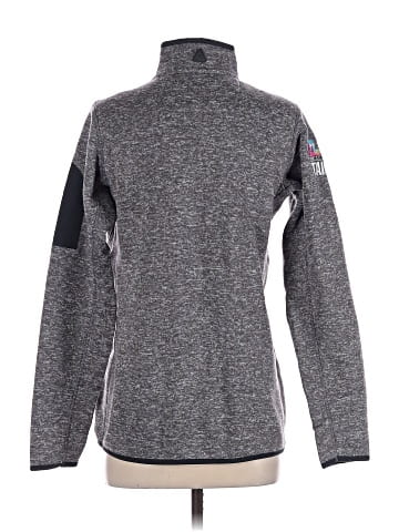 Antigua Pullover Sweater (view 2)