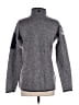 Antigua 100% Polyester Gray Pullover Sweater Size M - photo 2