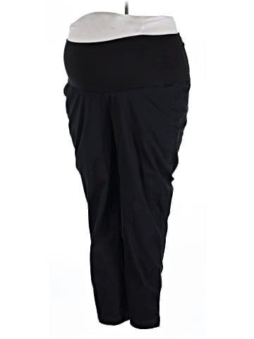 Old Navy - Maternity Active Pants (view 1)
