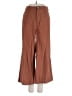 Good Luck Gem Brown Casual Pants Size XS - photo 1
