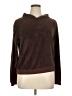 HOTOUCH Brown Sweatshirt Size XL - photo 1