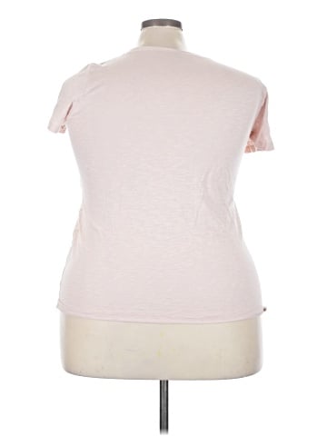 Caslon Short Sleeve T-Shirt (view 2)
