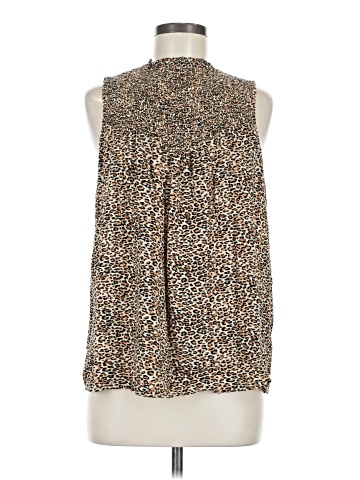 Love Sadie Sleeveless Blouse (view 1)