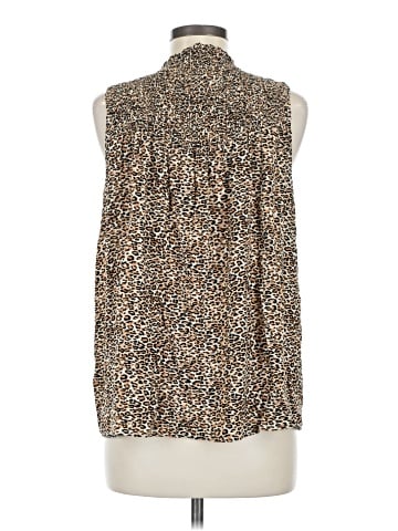 Love Sadie Sleeveless Blouse (view 2)