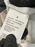 Charlie Tie-dye White Casual Pants Size 4 - photo 8