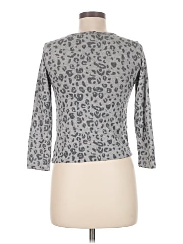 Rumi + Ryder 3/4 Sleeve T-Shirt (view 2)