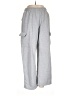 Automet Gray Casual Pants Size L - photo 1