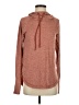 Athleta Brown Pullover Sweater Size XS - photo 1