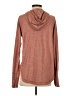 Athleta Brown Pullover Sweater Size XS - photo 2