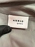 Akris Punto 100% Polyester Gray Blazer Size 14 - photo 6