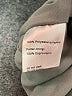 Akris Punto 100% Polyester Gray Blazer Size 14 - photo 8