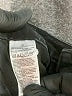 Old Navy Black Denim Skirt Size 10 - photo 5