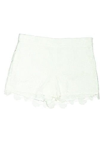 Ann Taylor Shorts (view 1)