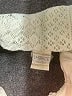 L Space Ivory Casual Dress Size XS - photo 6