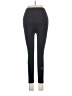 Fleo Solid Gray Active Pants Size M - photo 2