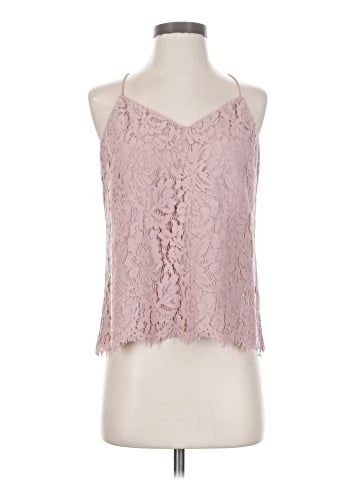 J.Crew Sleeveless Blouse (view 1)