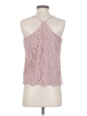J.Crew Sleeveless Blouse (view 2)