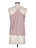 J.Crew Pink Sleeveless Blouse Size 4 (petite) - photo 2