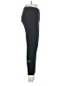 Fleo Solid Gray Active Pants Size M - photo 4