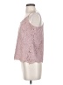 J.Crew Pink Sleeveless Blouse Size 4 (petite) - photo 5