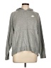 Nike Gray Sweatshirt Size L - photo 1