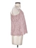 J.Crew Pink Sleeveless Blouse Size 4 (petite) - photo 4