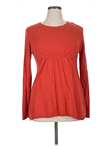 Daisy Fuentes Pullover Sweater (view 1)