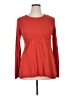 Daisy Fuentes Red Pullover Sweater Size XL - photo 1
