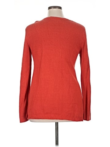 Daisy Fuentes Pullover Sweater (view 2)