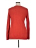 Daisy Fuentes Red Pullover Sweater Size XL - photo 2