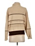 Dokotoo 100% Acrylic Tan Pullover Sweater Size S - photo 2